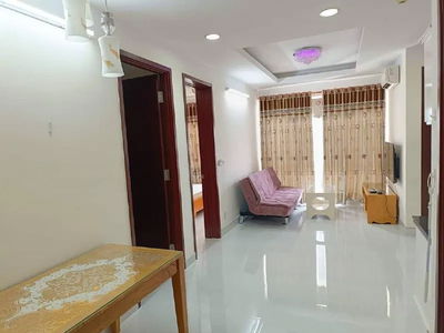 Sunrise Becamex, Vietnam Sunrise Becamex, Vietnam