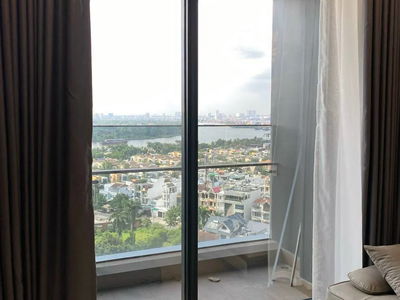 Lumiere Riverside, Vietnam Lumiere Riverside, Vietnam