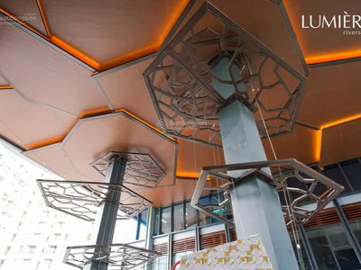 Lumiere Riverside, Vietnam  Lumiere Riverside, Vietnam