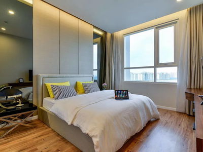 Sarimi Room, Vietnam  Sarimi Room, Vietnam