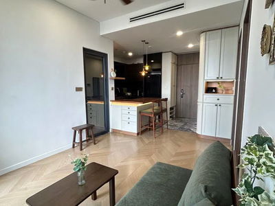 Lumiere Riverside, Vietnam Lumiere Riverside, Vietnam