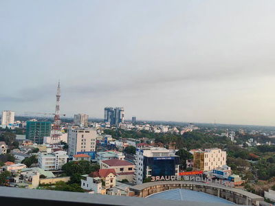 C Sky View, Vietnam C Sky View, Vietnam