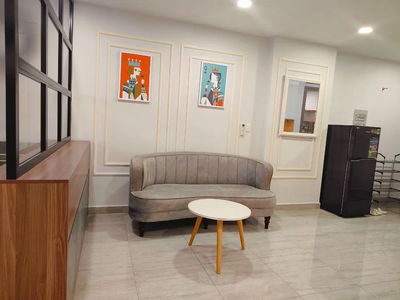 C Sky View, Vietnam C Sky View, Vietnam