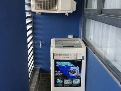 C Sky View, Vietnam C Sky View, Vietnam