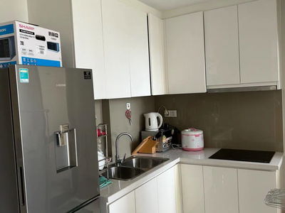 Mastery, Vietnam Mastery, Vietnam