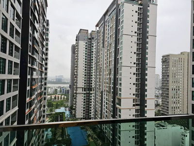 Happy In View, Vietnam  Happy In View, Vietnam