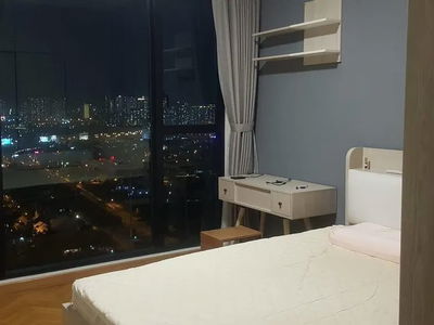 Happy In View, Vietnam Happy In View, Vietnam