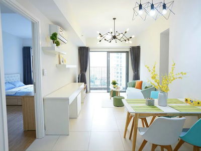 Mastery, Vietnam Mastery, Vietnam