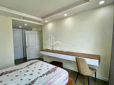 Green View, Vietnam  Green View, Vietnam