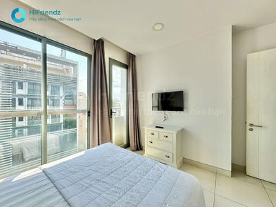 Alojamiento en Ho Chi Minh City, Vietnam Alojamiento en Ho Chi Minh City, Vietnam