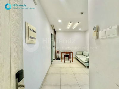 Жилье в Ho Chi Minh City, Vietnam Жилье в Ho Chi Minh City, Vietnam