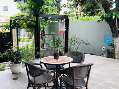 Green View, Vietnam Green View, Vietnam