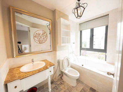 Green View, Vietnam  Green View, Vietnam