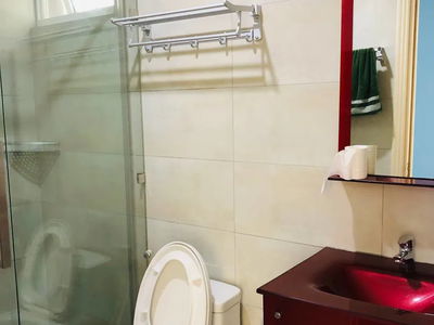 Green View, Vietnam  Green View, Vietnam