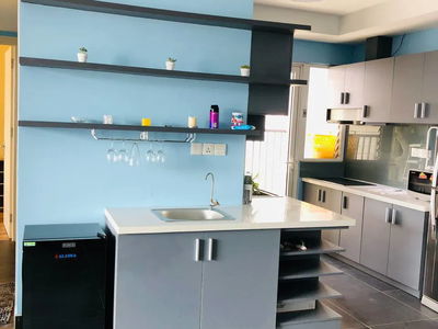 Green View, Vietnam  Green View, Vietnam