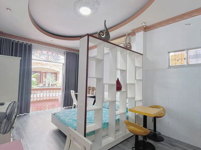 Жилье в Ho Chi Minh City, Vietnam Жилье в Ho Chi Minh City, Vietnam