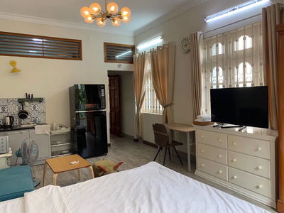 Жилье в Ho Chi Minh City, Vietnam Жилье в Ho Chi Minh City, Vietnam