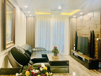 Green View, Vietnam Green View, Vietnam