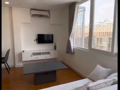 Жилье в Ho Chi Minh City, Vietnam Жилье в Ho Chi Minh City, Vietnam