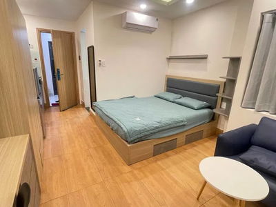 Alojamiento en Ho Chi Minh City, Vietnam Alojamiento en Ho Chi Minh City, Vietnam