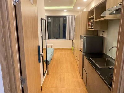 Жилье в Ho Chi Minh City, Vietnam Жилье в Ho Chi Minh City, Vietnam