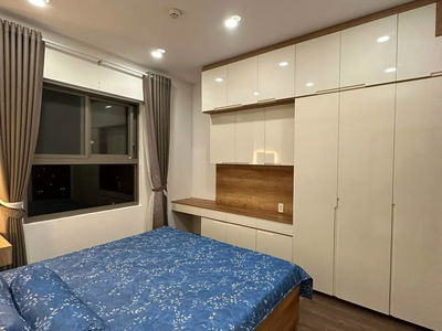 Saigon South Residences, Vietnam  Saigon South Residences, Vietnam