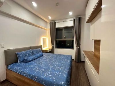 Saigon South Residences, Vietnam Saigon South Residences, Vietnam