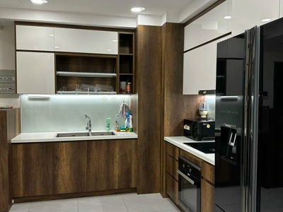 Saigon South Residences, Vietnam  Saigon South Residences, Vietnam