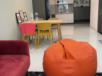 Saigon South Residences, Vietnam Saigon South Residences, Vietnam