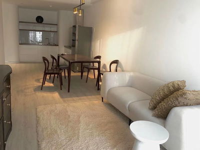 Saigon South Residences, Vietnam Saigon South Residences, Vietnam