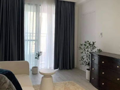 Saigon South Residences, Vietnam Saigon South Residences, Vietnam