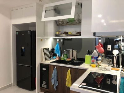 Saigon South Residences, Vietnam  Saigon South Residences, Vietnam