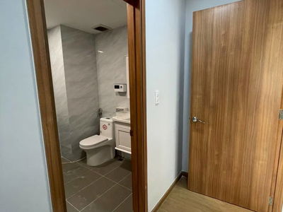 Saigon South Residences, Vietnam  Saigon South Residences, Vietnam