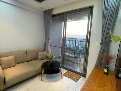 Saigon South Residences, Vietnam Saigon South Residences, Vietnam