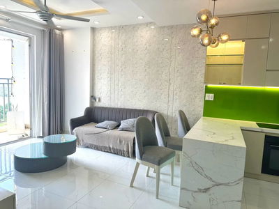 Sunrise Riverside, Vietnam Sunrise Riverside, Vietnam