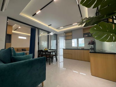 Жилье в Ho Chi Minh City, Vietnam Жилье в Ho Chi Minh City, Vietnam