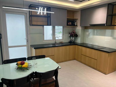 Logement dans Ho Chi Minh City, Vietnam Logement dans Ho Chi Minh City, Vietnam