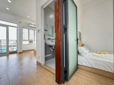 Alojamiento en Ho Chi Minh City, Vietnam Alojamiento en Ho Chi Minh City, Vietnam