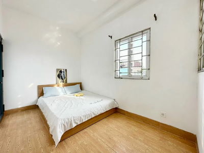 Alojamiento en Ho Chi Minh City, Vietnam Alojamiento en Ho Chi Minh City, Vietnam