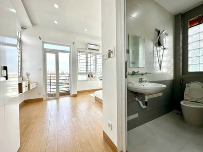 Alojamiento en Ho Chi Minh City, Vietnam Alojamiento en Ho Chi Minh City, Vietnam