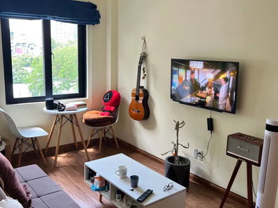 Housing in Ho Chi Minh City, Vietnam Housing in Ho Chi Minh City, Vietnam