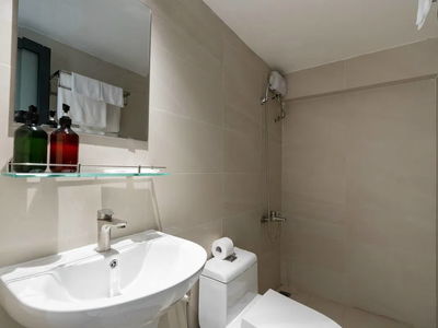 Alojamiento en Ho Chi Minh City, Vietnam Alojamiento en Ho Chi Minh City, Vietnam