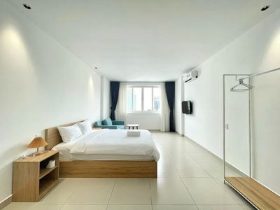 Alojamiento en Ho Chi Minh City, Vietnam Alojamiento en Ho Chi Minh City, Vietnam