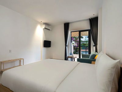 Alojamiento en Ho Chi Minh City, Vietnam Alojamiento en Ho Chi Minh City, Vietnam