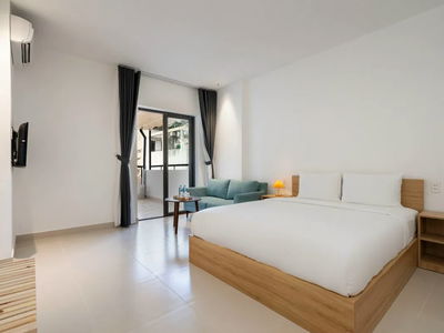 Жилье в Ho Chi Minh City, Vietnam Жилье в Ho Chi Minh City, Vietnam