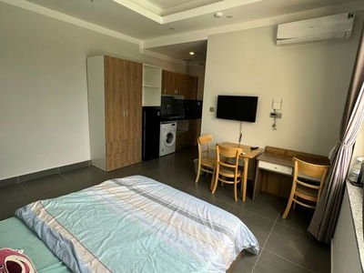 Жилье в Ho Chi Minh City, Vietnam Жилье в Ho Chi Minh City, Vietnam