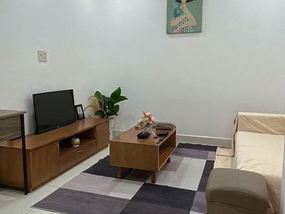 Housing in Ho Chi Minh City, Vietnam Housing in Ho Chi Minh City, Vietnam