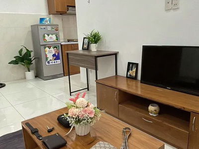 Жилье в Ho Chi Minh City, Vietnam Жилье в Ho Chi Minh City, Vietnam