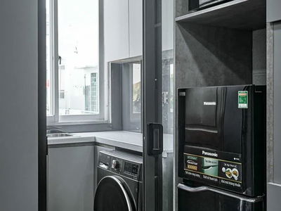 Жилье в Ho Chi Minh City, Vietnam Жилье в Ho Chi Minh City, Vietnam