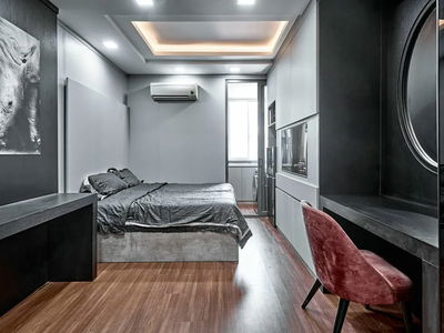 Logement dans Ho Chi Minh City, Vietnam Logement dans Ho Chi Minh City, Vietnam